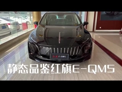 Hongqi e-QM5
