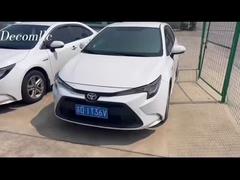 Gebruikte brandstofvoertuigen/Toyota, Nissan, Honda, Mercedes Benz, BMW, Audi, Chery, Great Wall, etc.