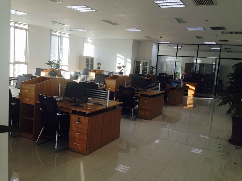 China HUNAN DECOMLLC SUPPLY CHAIN CO., LTD. Bedrijfsprofiel