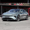 De Functie AWD Moderne NIO ET7 van luxe Tweedehandse Elektrische Auto's Multi Elektrische Auto