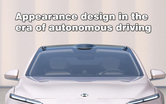 De Functie AWD Moderne NIO ET7 van luxe Tweedehandse Elektrische Auto's Multi Elektrische Auto