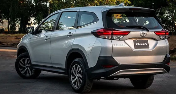 FWD Aandrijving bezat pre Voertuigen 2685mm Luxe 175km/h van Wielbasis de Elektrische SUV