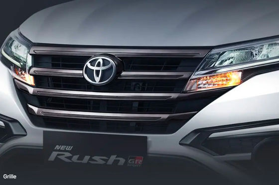 FWD Aandrijving bezat pre Voertuigen 2685mm Luxe 175km/h van Wielbasis de Elektrische SUV