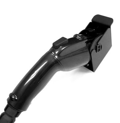 E20SWP van het het Materiaalplatina EV van de elektrisch voertuiglevering de Output van de de Energielader 7.6kW