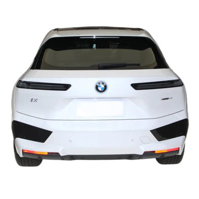 BMW IX van de Lange afstandev Auto's 200km/h van Xdrive40 AWD Voertuigen van de Hoge snelheidssuv EV