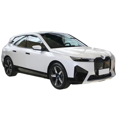 BMW IX van de Lange afstandev Auto's 200km/h van Xdrive40 AWD Voertuigen van de Hoge snelheidssuv EV