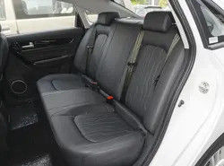 Van de Familiesuv van Dongfengforthing van de Autonew energy PHEV EV de Auto 150km/h