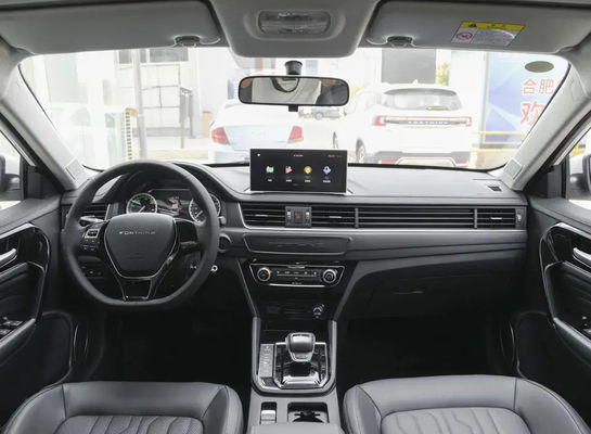 Van de Familiesuv van Dongfengforthing van de Autonew energy PHEV EV de Auto 150km/h