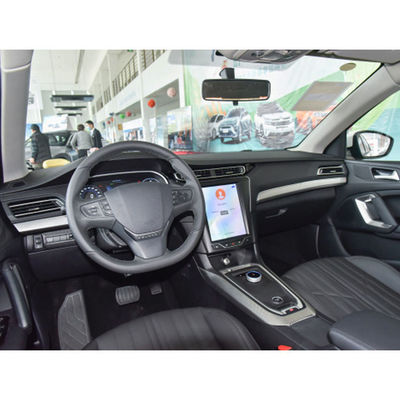 Elektrische de Auto's140km/h New Energy Voertuigen van Fukanges600 Hoge Prestaties