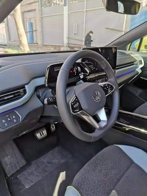 0.67h snel Ladend Elektrische Autolange afstand 425km VW-identiteitskaart 4X New Energy