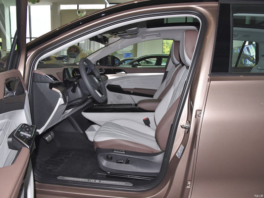 VW-de Zuivere Elektrische Auto's SUV 160km/H 5 Deur 7 Afstand in mijlen 460km van identiteitskaart 6X van Seat 180hp