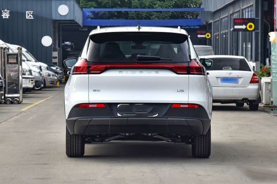 403km Lange afstand Zuivere Elektrische Auto's AIWAYS U5 met 160Km/H-Snelheid