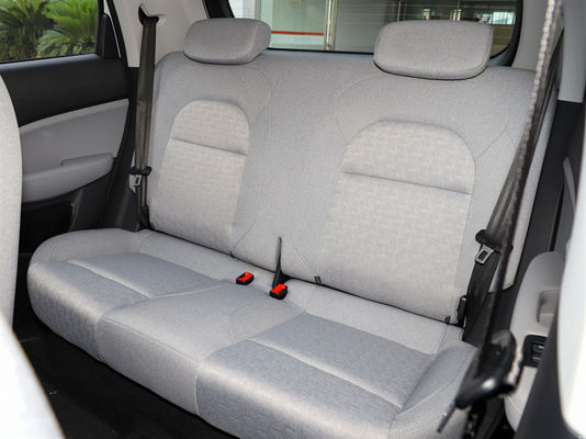 Automobiele van de Autoskyworth EV6 van EV Kleine de Lay-outaandrijving 5 Seater-Auto SUV 150km/h van FF