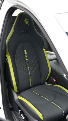 Grote Elektrische Auto's 600KM CLTC Elektrische EV SUV 180km/h van Dongfengforthing