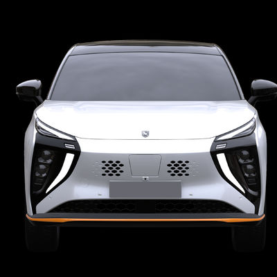 Grote Elektrische Auto's 600KM CLTC Elektrische EV SUV 180km/h van Dongfengforthing