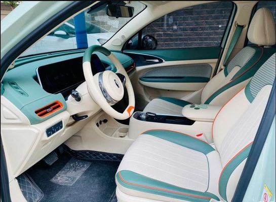 Goede Kat met 4 wielen 150km/h van SUV ORA van de lange afstandaandrijving de Elektrische voor Volwassenen