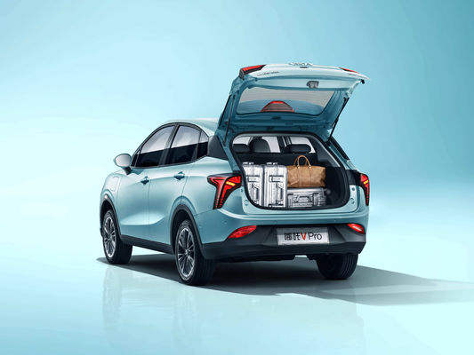 96ah het Materiaal van de elektrisch voertuiglevering