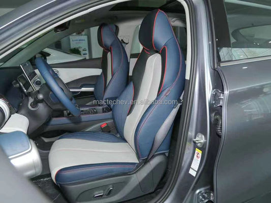 Automobiel van het het Materiaalefb Begin van de Elektrisch voertuiglevering het Einde100ah 24V Agm Batterij