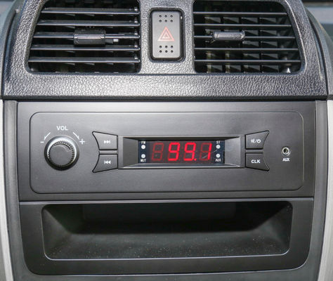 Pro Grote Elektrische Auto's 460km 7 Seater Luxe SUV 160km/h van VW ID6 Crozz