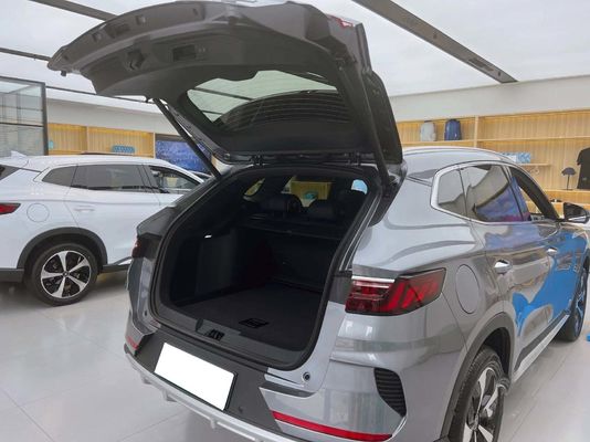 AWD Vriendschappelijke Elektrische Auto's van ECO