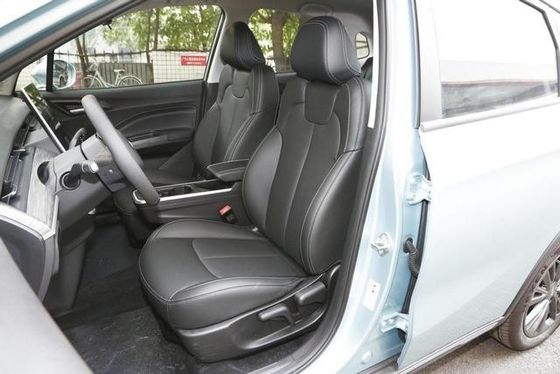 Automobiele NETA V de Elektrische van de de Capaciteitsluxe EV van de Auto Grote Batterij Auto SUV