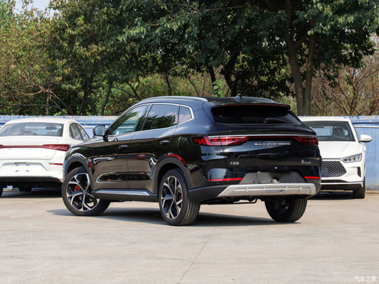 BYD-Lied plus de Automobielauto 230km/h van Elektrische voertuigen Middelgrote Grote Gebruikte SUV