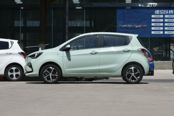 Miniev Auto's 310km New Energy-Auto 150km NEDC van CHANGAN Benben EStar