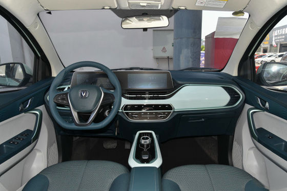 Miniev Auto's 310km New Energy-Auto 150km NEDC van CHANGAN Benben EStar