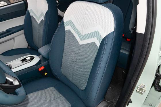 Miniev Auto's 310km New Energy-Auto 150km NEDC van CHANGAN Benben EStar