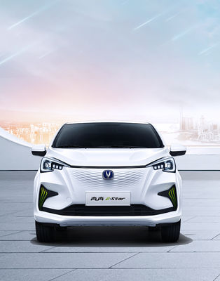 Miniev Auto's 310km New Energy-Auto 150km NEDC van CHANGAN Benben EStar