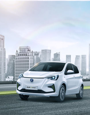 Miniev Auto's 310km New Energy-Auto 150km NEDC van CHANGAN Benben EStar