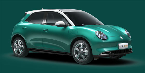 Vriendschappelijke Elektrische voertuigen 400KM ORA Goede Cat Pure Electric Cars van 150km/h ECO