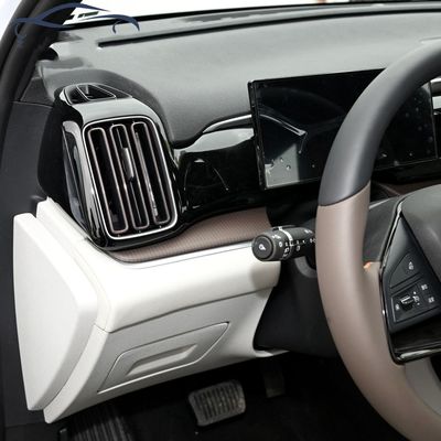 LHD die Autoelektrische voertuigen sturen