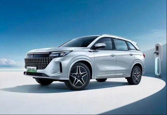 Dongfeng Medio Grootte Elektrisch SUV