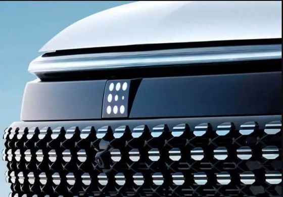 Dongfeng Medio Grootte Elektrisch SUV