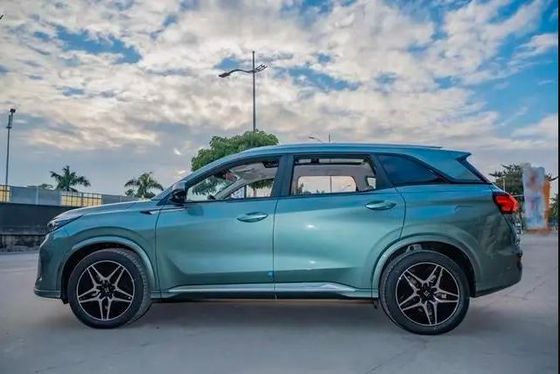 Dongfeng Medio Grootte Elektrisch SUV