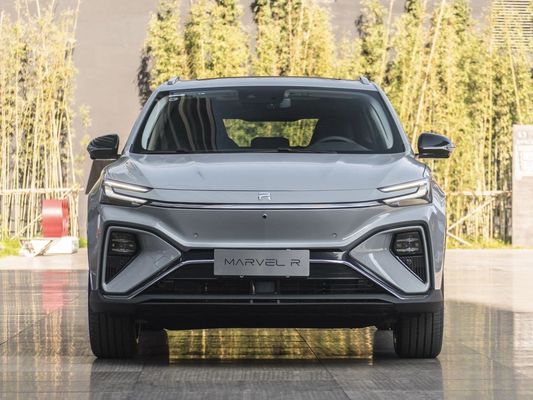 Dongfeng Medio Grootte Elektrisch SUV