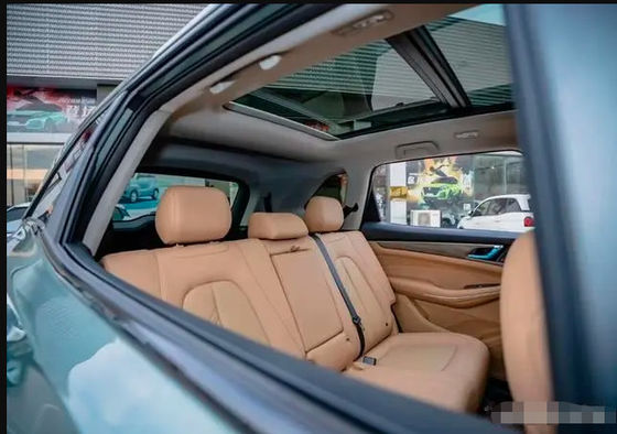 Dongfeng Medio Grootte Elektrisch SUV