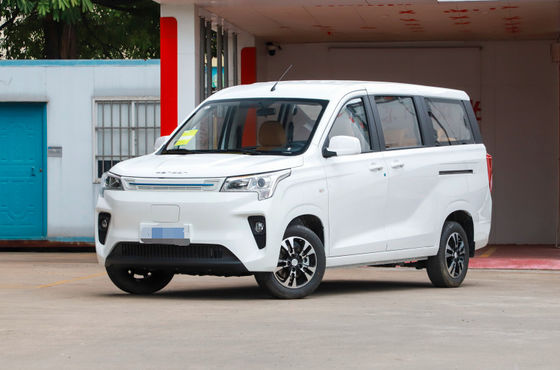 Linker Multifunctionele Elektrische de Familievoertuigen Fengon E380 van de Leidings Elektrische MPV Auto