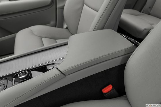 Van de Aandrijvings de Elektrische Auto's 180Km/H 4WD EV SUV 184KW van Volvo XC90 B5 Maximum macht met 4 wielen