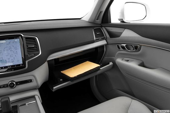 Van de Aandrijvings de Elektrische Auto's 180Km/H 4WD EV SUV 184KW van Volvo XC90 B5 Maximum macht met 4 wielen