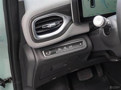 Linkeraion V Elektrische Auto 500km Waaier 5 de Auto van Seater SUV voor Volwassenentiener