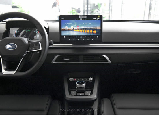 De Elektrische Auto van New Energy Byd E2