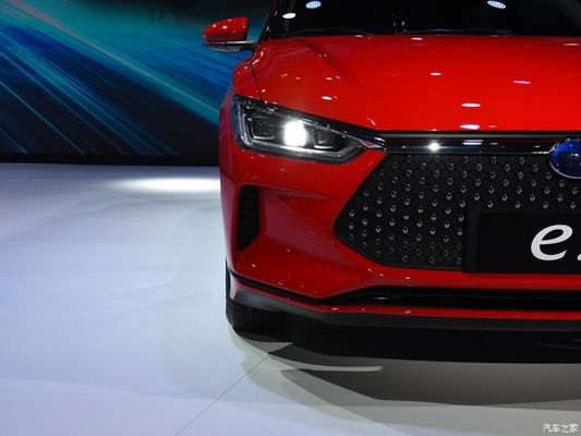 De Elektrische Auto van New Energy Byd E2