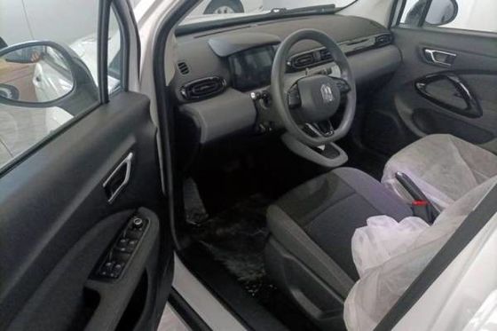 100km/h de kleine Elektrische SUV-Voertuigen van Auto'sleapmotor T03 CLTC 403km EV SUV