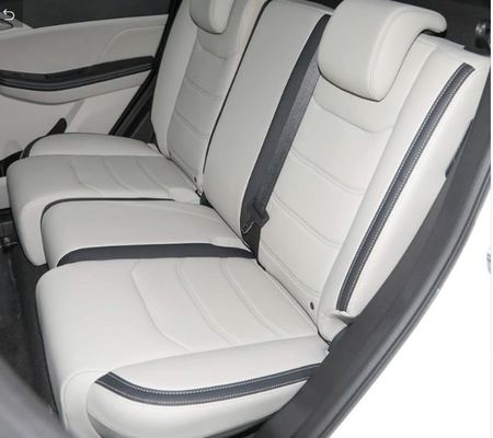 301km Luxe Elektrisch SUV