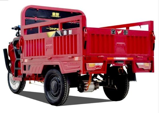 Sterke Macht Met drie wielen van de Jinpengql150e de Elektrische Lading voor het de Landbouwwerk