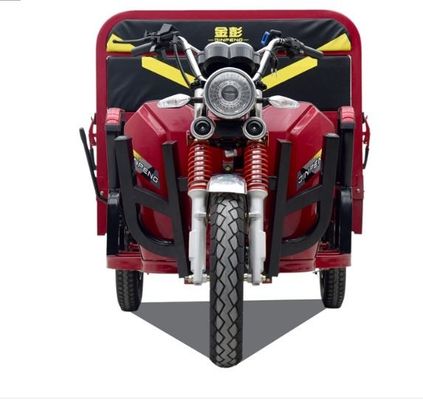 Sterke Macht Met drie wielen van de Jinpengql150e de Elektrische Lading voor het de Landbouwwerk