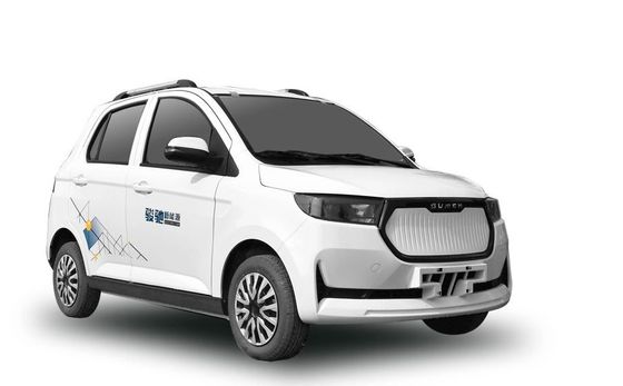 Van het de Luxeev SUV Lood van Jinpengjc01 de Miniev Auto's 43km/h Elektrische Zure Batterij