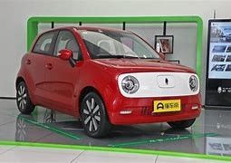 351KM Elektrische Miniev Auto's Euler Zwarte Cat New Energy Vehices 102km/h voor Dame